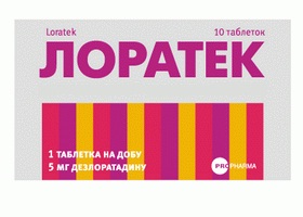 Лоратек