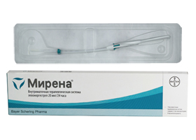 Мирена